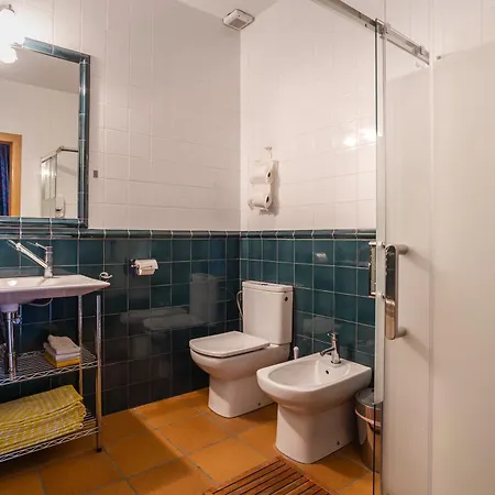 Ca La Montse Holiday home