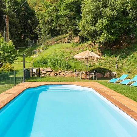 Holiday home Ca La Montse Viladrau