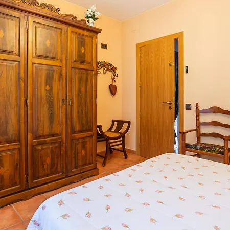 Holiday home Ca La Montse Viladrau