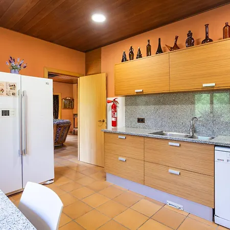 Holiday home Ca La Montse *