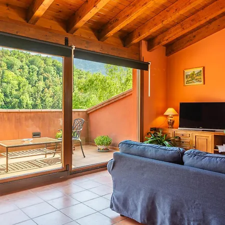 Ca La Montse Holiday home