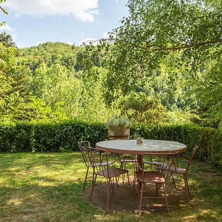 Ca La Montse Holiday home *