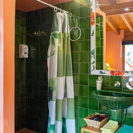 Ca La Montse Holiday home