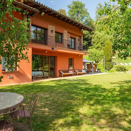 Holiday home Ca La Montse