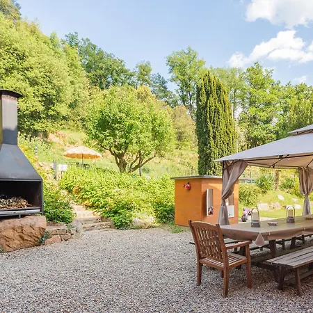 Holiday home Ca La Montse Viladrau