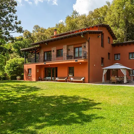 Ca La Montse Holiday home